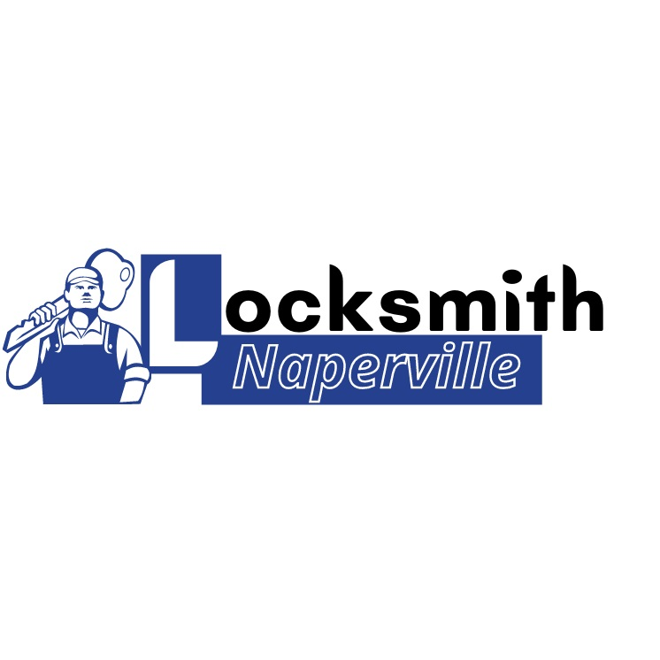 Company Logo For Locksmith Naperville IL'