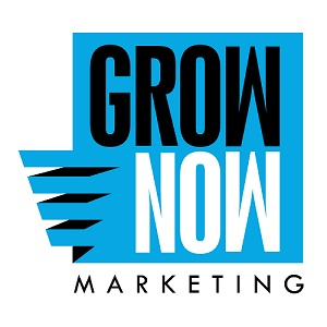 Company Logo For Grow Now Marketing'
