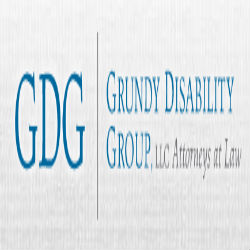 Company Logo For Grundy Disability Group LLC'