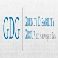Grundy Disability Group LLC Logo