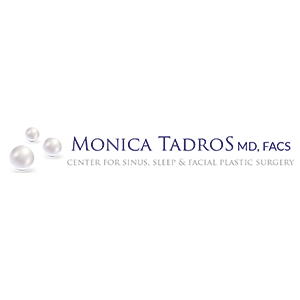 Monica Tadros, MD, FACS NJ Logo