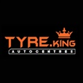 Company Logo For Tyre King Auto Center Coalville'