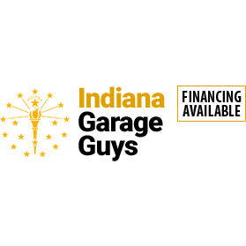 Company Logo For Indiana Garage Guy'