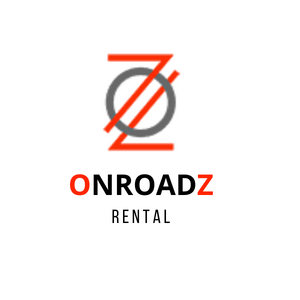 Onroadz Rental Logo