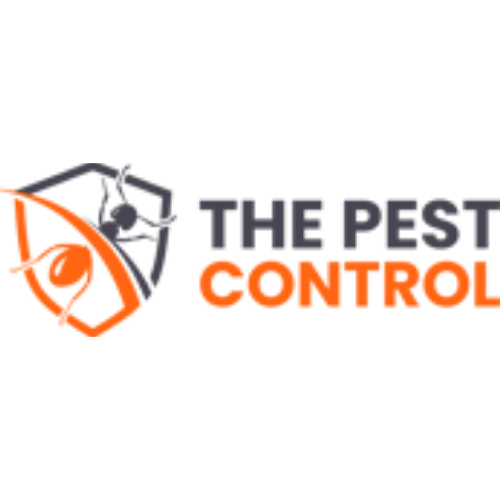 Company Logo For The Pest Control Melbourne'