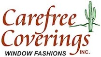 Carefree Coverings | Hunter Douglas'