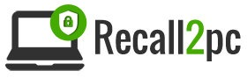 Company Logo For Recall2pc'