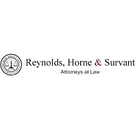 Company Logo For Reynolds Horne and Survant Attorneys at Law'