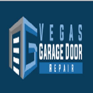 Company Logo For Vegas Garage Door Repair'