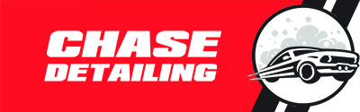 Company Logo For Chase Detailing'