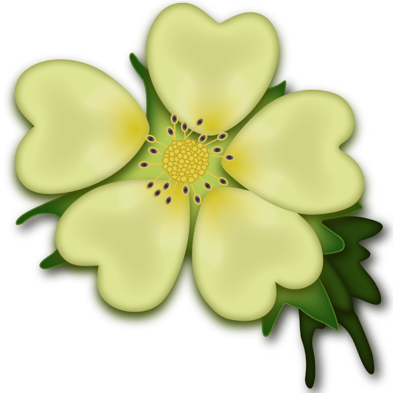 Company Logo For Home &amp; Hearth Caregivers'