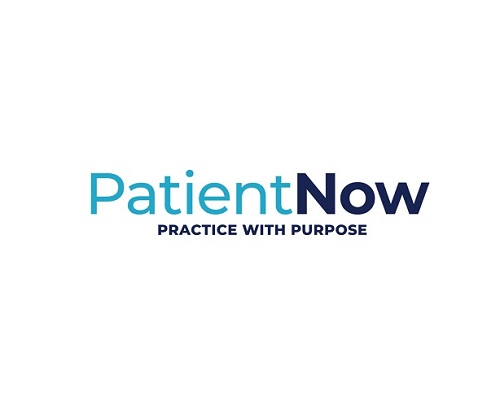 Company Logo For PatientNow'