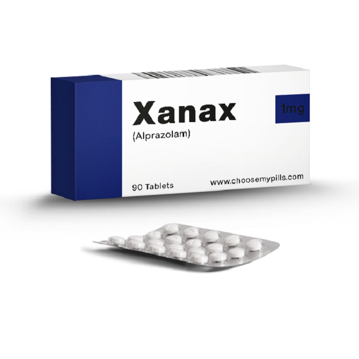 Buy Xanax 1mg Online'