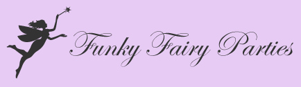 Fairy Party in Sydney with Funky Fairy Parties'