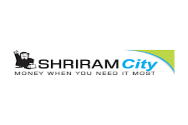 Shriram City Union Finance Lted Logo