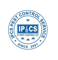 IPCS Pest Control Private Limited Logo