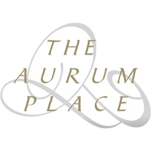 Company Logo For The Aurum Place'