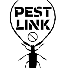 Company Logo For Pest Link'