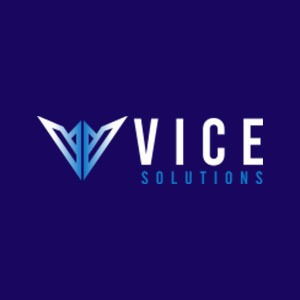 Company Logo For The Vice Solution'
