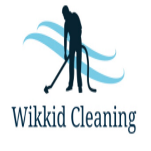 Company Logo For Wikkid Cleaning Co'