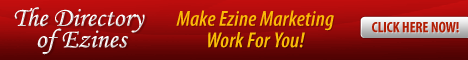 Directory of Ezines