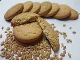 High Energy Biscuits