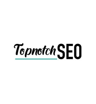 Company Logo For Topnotch SEO'