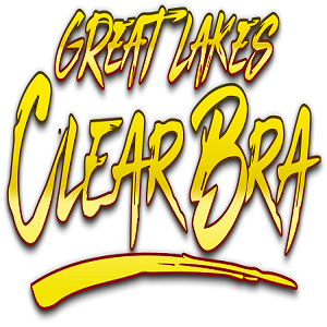 Great Lakes Clear Bra Logo