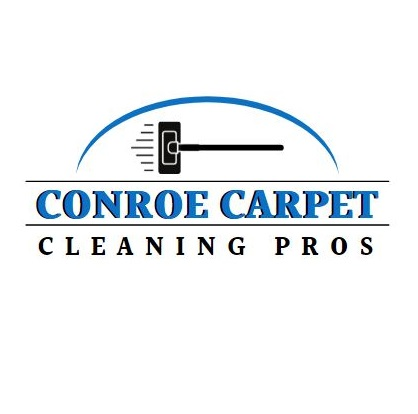 Company Logo For Conroe Carpet Cleaning Pros'