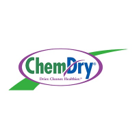 Robert's Chem-Dry Logo