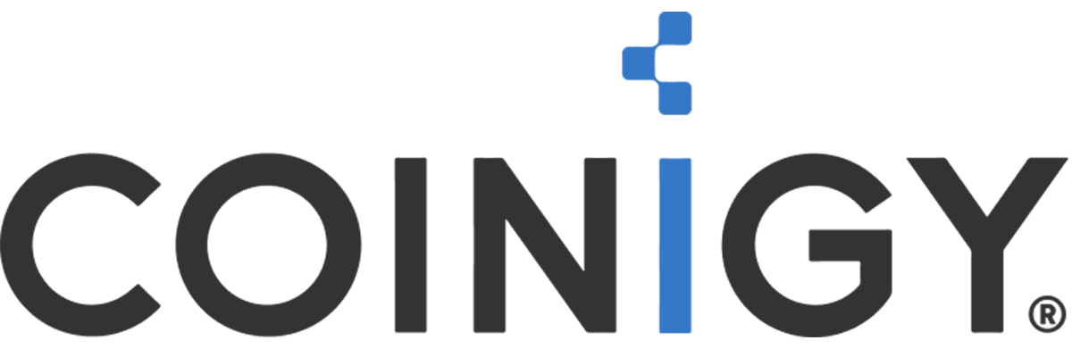 Company Logo For Coinigy'
