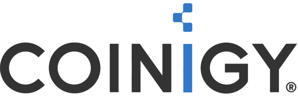 Coinigy Logo