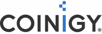 Coinigy Logo