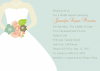 Bridal shower invitations at Elegant Wedding Invites'