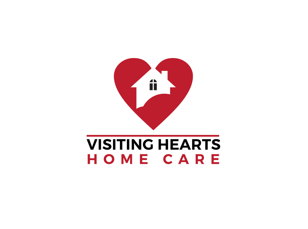 Visiting Home Care Logo