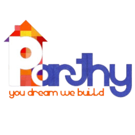 Company Logo For ParthyConstruction'