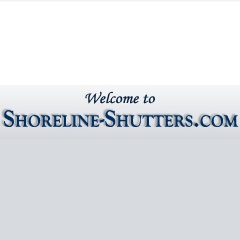 Company Logo For Shoreline Shutters, L.C.'