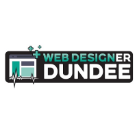 Web DesignER Dundee Logo