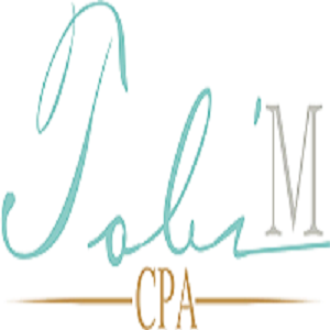 Company Logo For Tobi Marshall CPA'