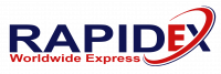 RapidEx Worldwide Express Logo