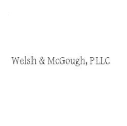 Company Logo For Welsh &amp;amp; McGough, PLLC'