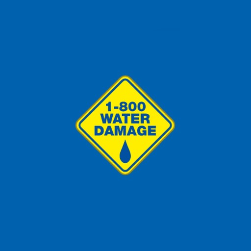 Company Logo For 1-800 WATER DAMAGE of Northwest Baltimore'