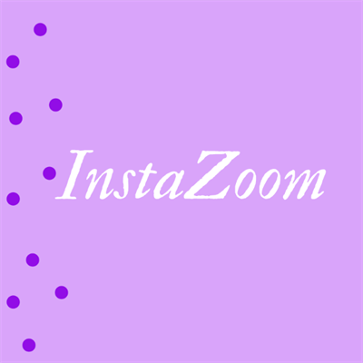 Company Logo For InstaZoom'