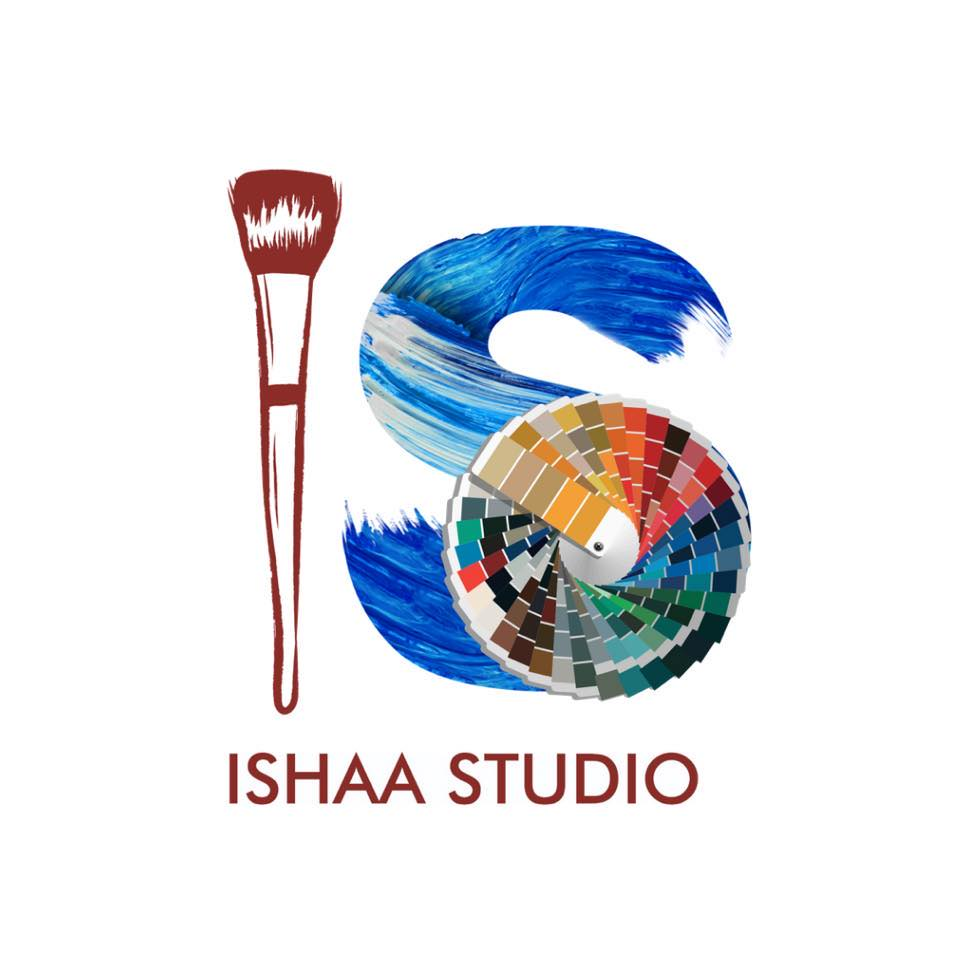 Company Logo For ishaastudio'