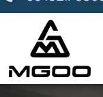 MGOO Fashion