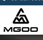 Company Logo For MGOO Fashion'