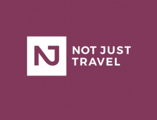 Company Logo For Not Just Travel'
