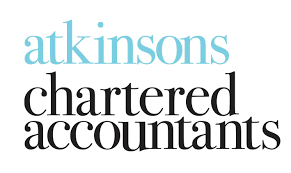Atkinsons Chartered Accountants Logo
