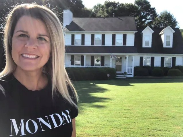 Realtors In Monroe GA'