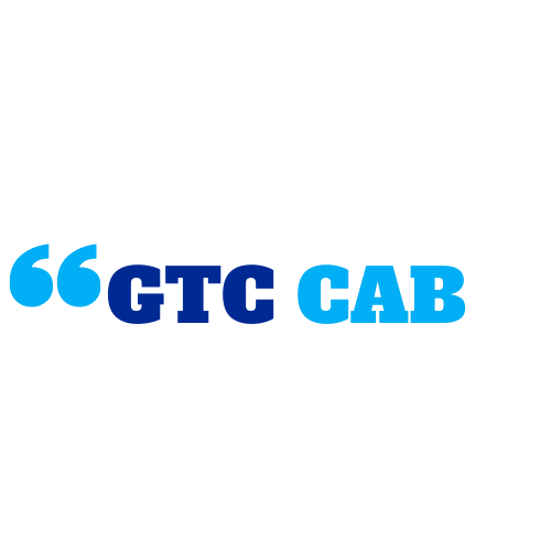 Company Logo For GTC CABS'